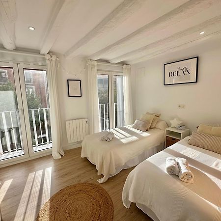 Willa Laura'S Haus Tudela Zewnętrze zdjęcie