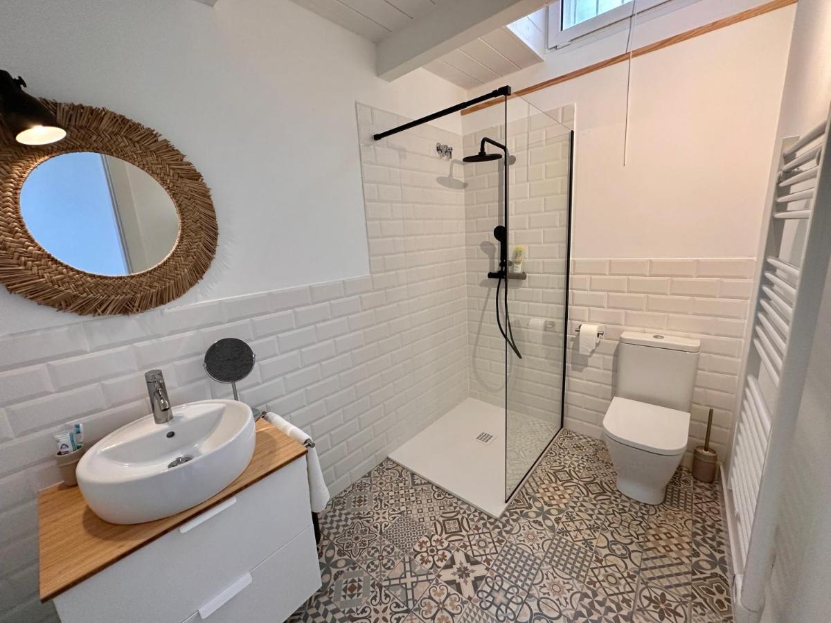 Willa Laura'S Haus Tudela Zewnętrze zdjęcie