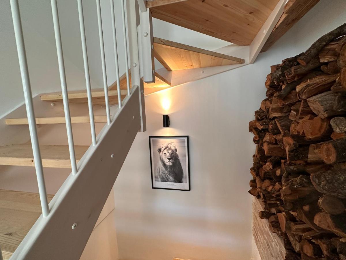 Willa Laura'S Haus Tudela Zewnętrze zdjęcie