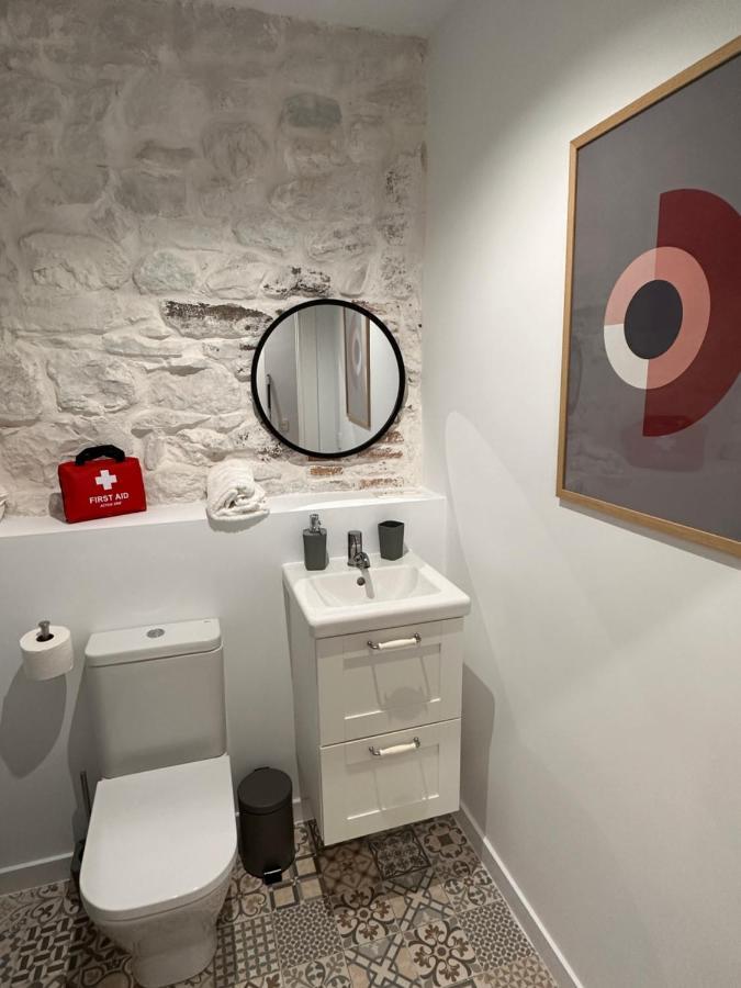 Willa Laura'S Haus Tudela Zewnętrze zdjęcie