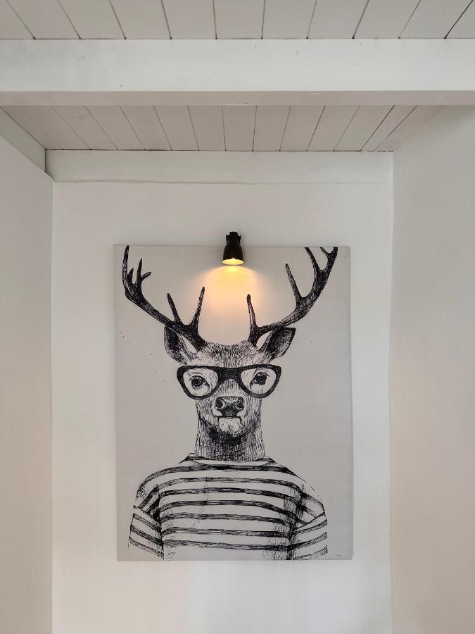 Willa Laura'S Haus Tudela Zewnętrze zdjęcie