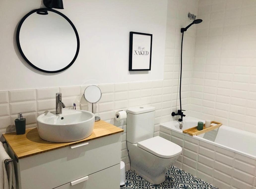 Willa Laura'S Haus Tudela Zewnętrze zdjęcie