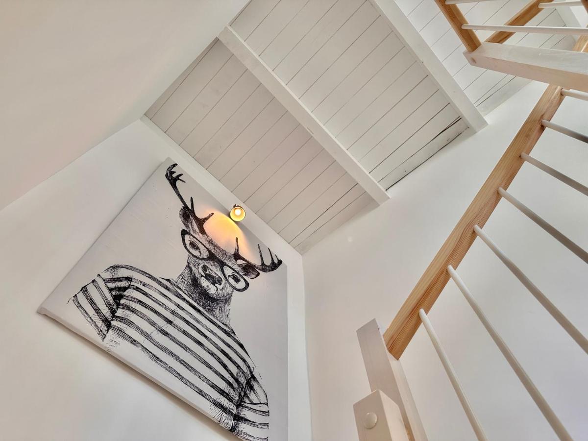 Willa Laura'S Haus Tudela Zewnętrze zdjęcie