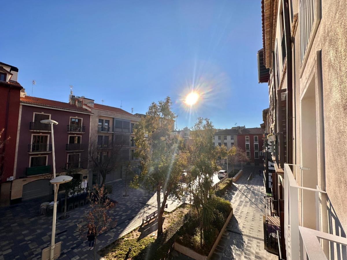 Willa Laura'S Haus Tudela Zewnętrze zdjęcie