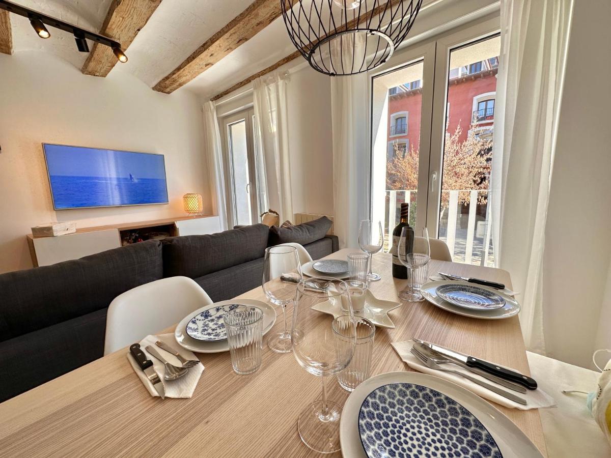 Willa Laura'S Haus Tudela Zewnętrze zdjęcie