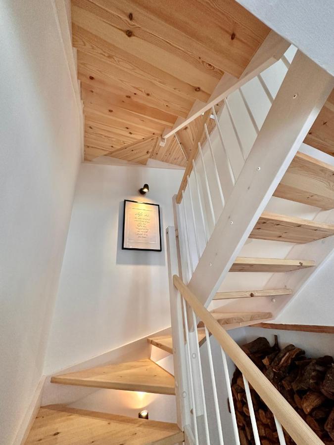 Willa Laura'S Haus Tudela Zewnętrze zdjęcie