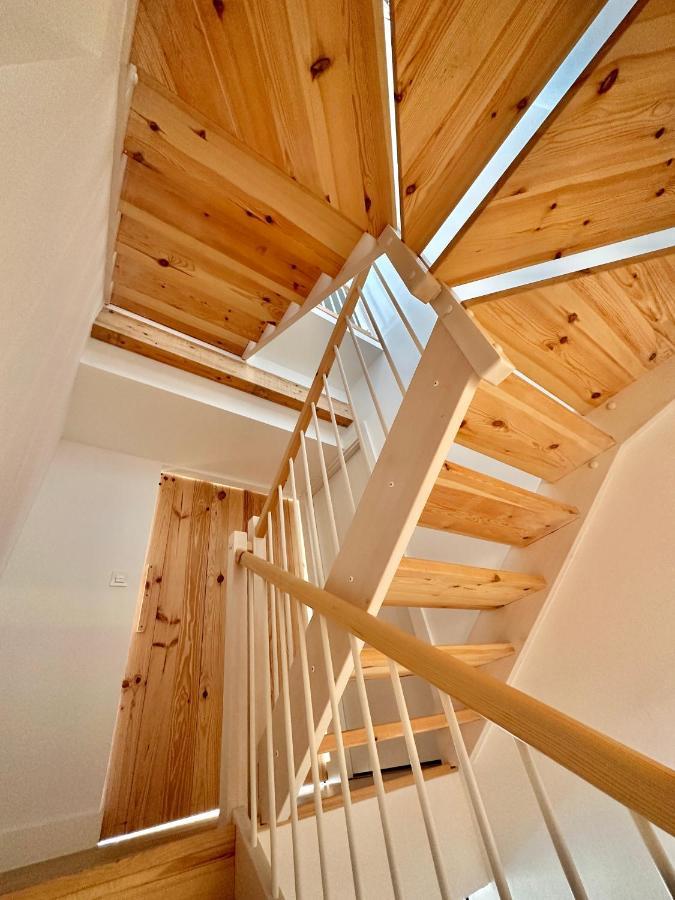 Willa Laura'S Haus Tudela Zewnętrze zdjęcie