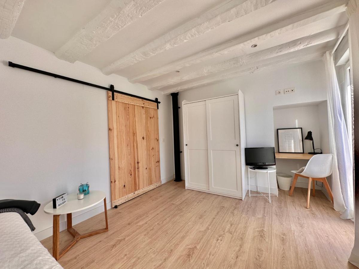 Willa Laura'S Haus Tudela Zewnętrze zdjęcie