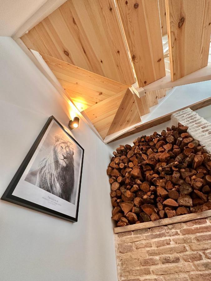 Willa Laura'S Haus Tudela Zewnętrze zdjęcie