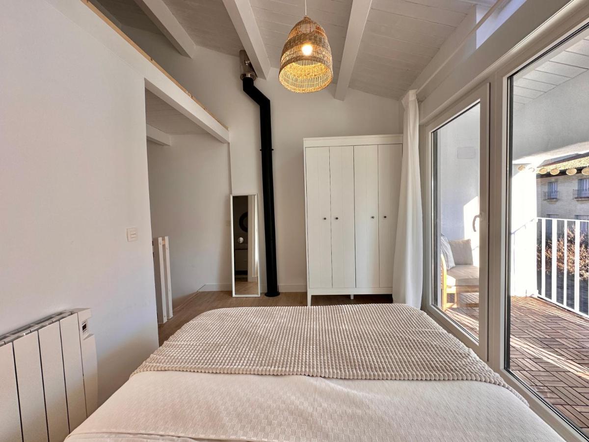 Willa Laura'S Haus Tudela Zewnętrze zdjęcie