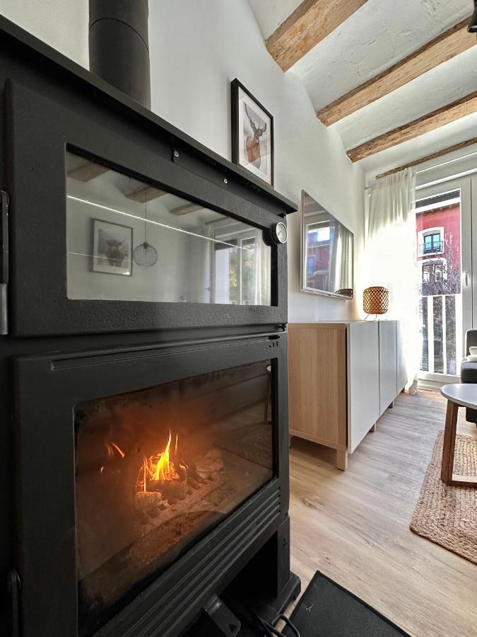 Willa Laura'S Haus Tudela Zewnętrze zdjęcie