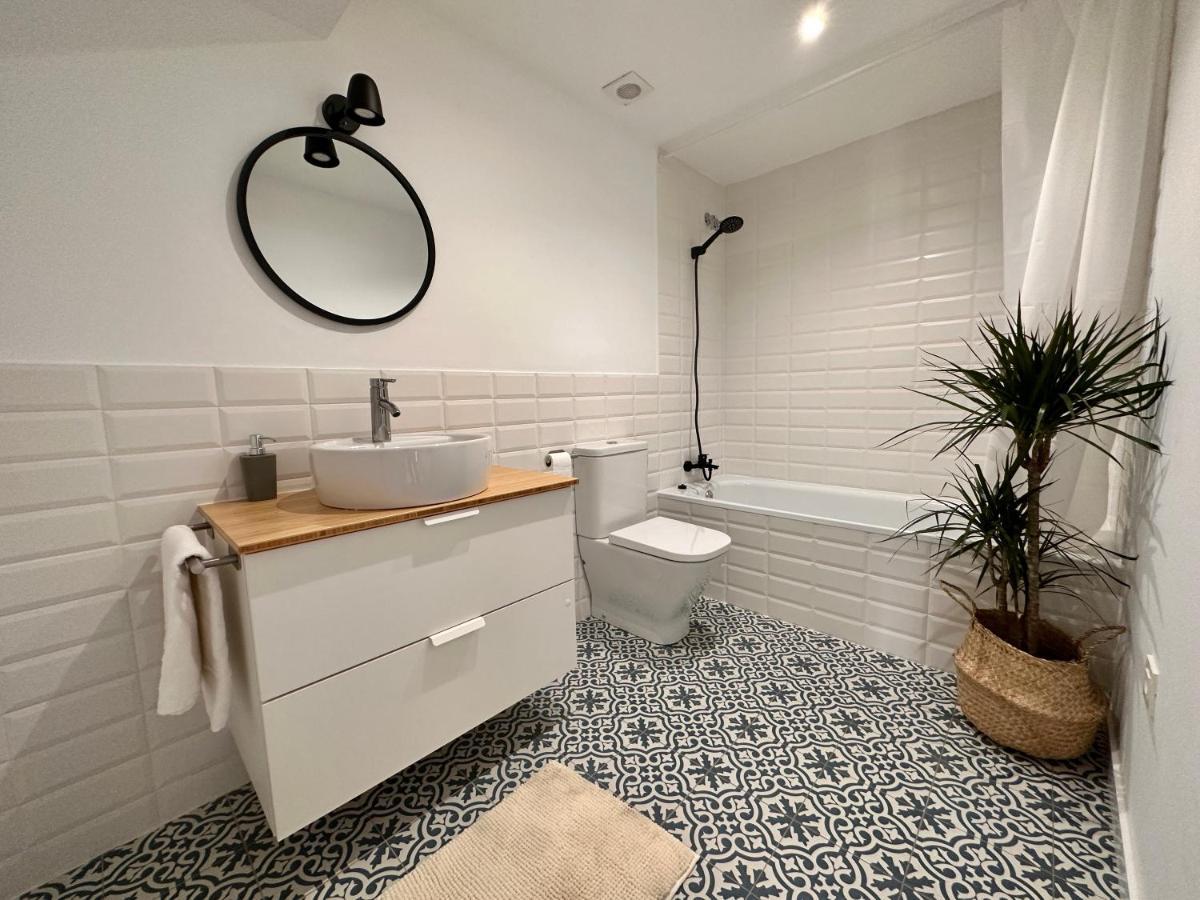 Willa Laura'S Haus Tudela Zewnętrze zdjęcie