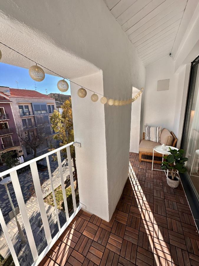 Willa Laura'S Haus Tudela Zewnętrze zdjęcie