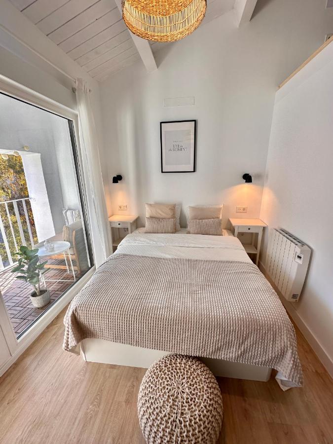 Willa Laura'S Haus Tudela Zewnętrze zdjęcie