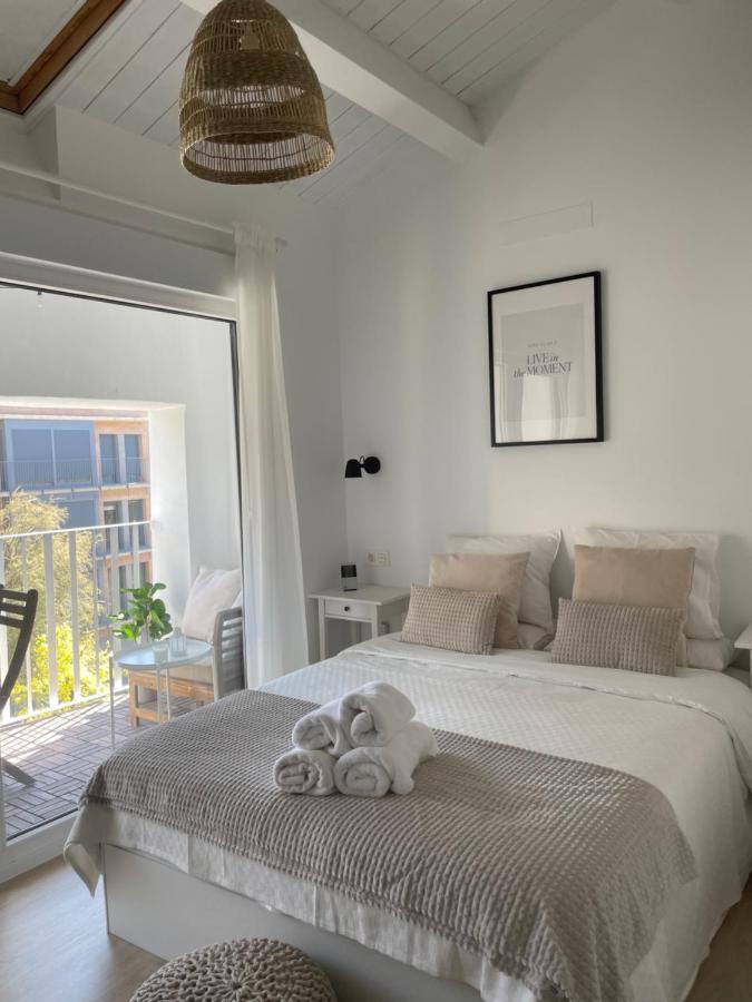 Willa Laura'S Haus Tudela Zewnętrze zdjęcie