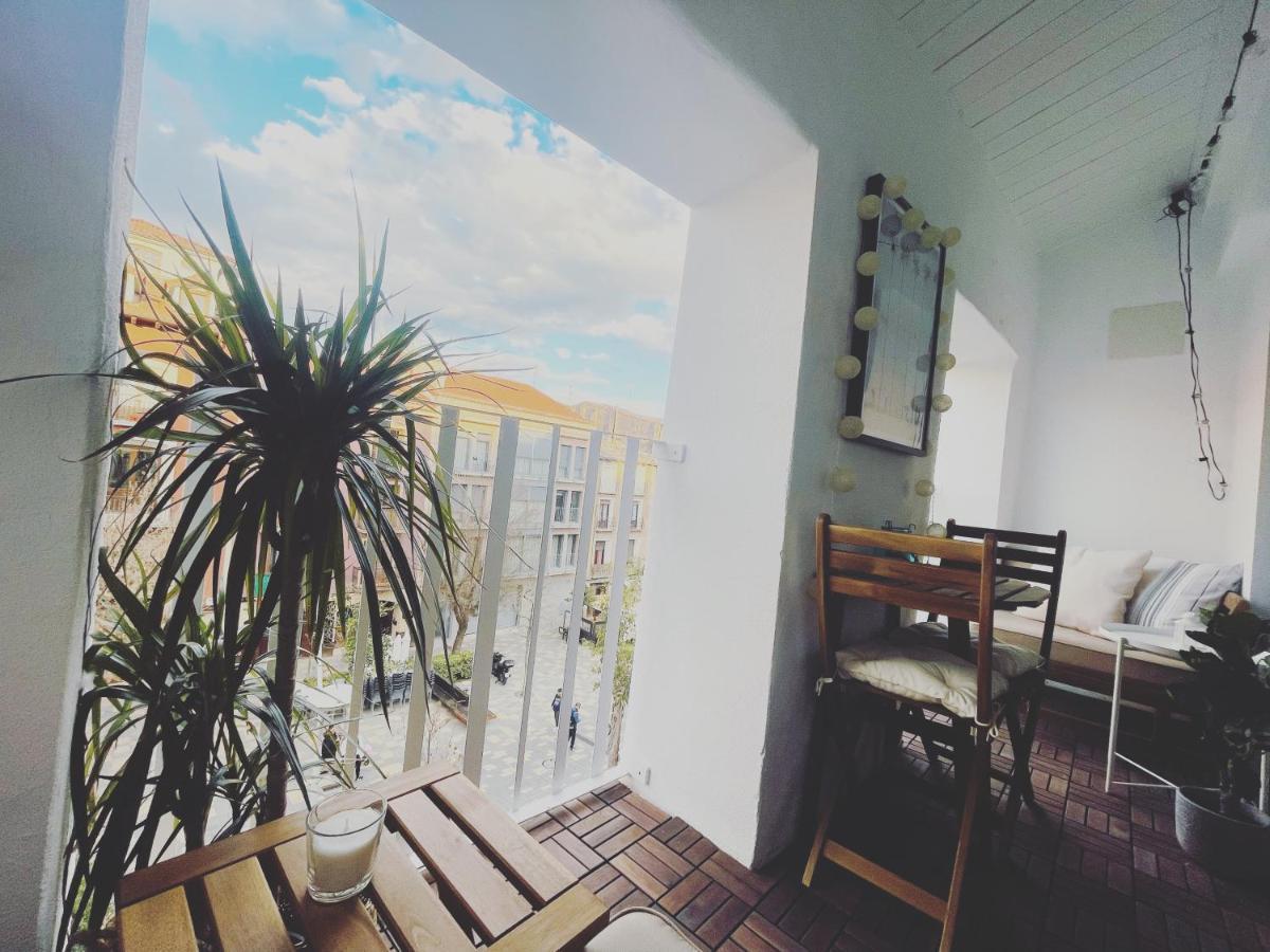 Willa Laura'S Haus Tudela Zewnętrze zdjęcie