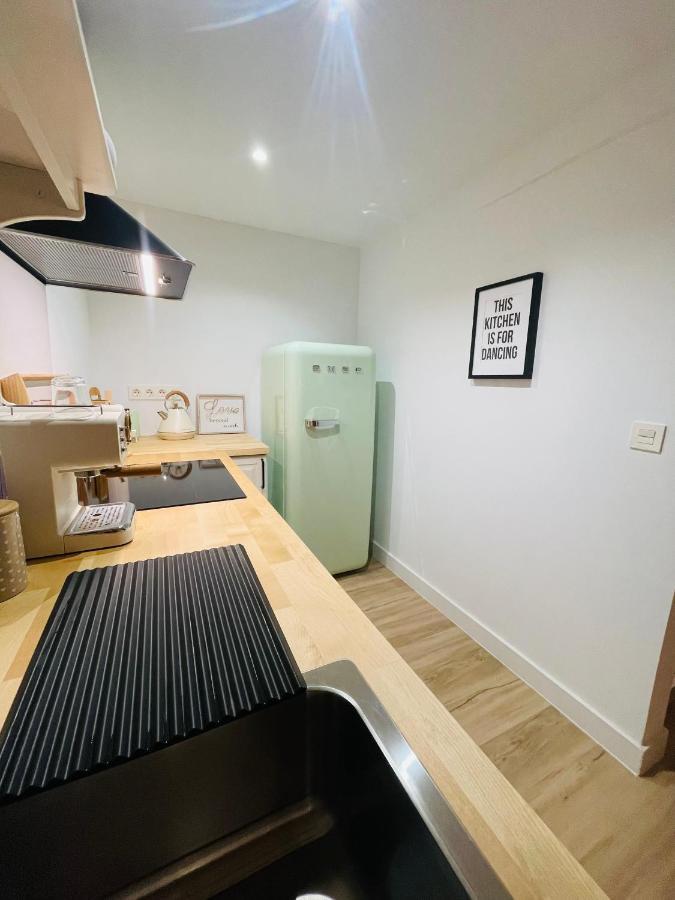 Willa Laura'S Haus Tudela Zewnętrze zdjęcie