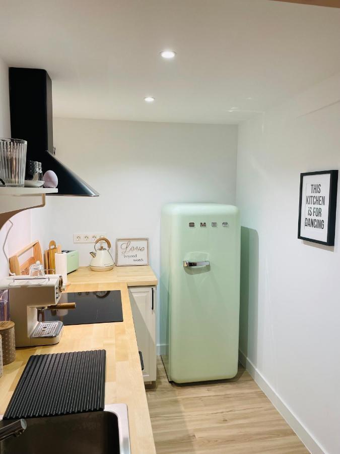 Willa Laura'S Haus Tudela Zewnętrze zdjęcie