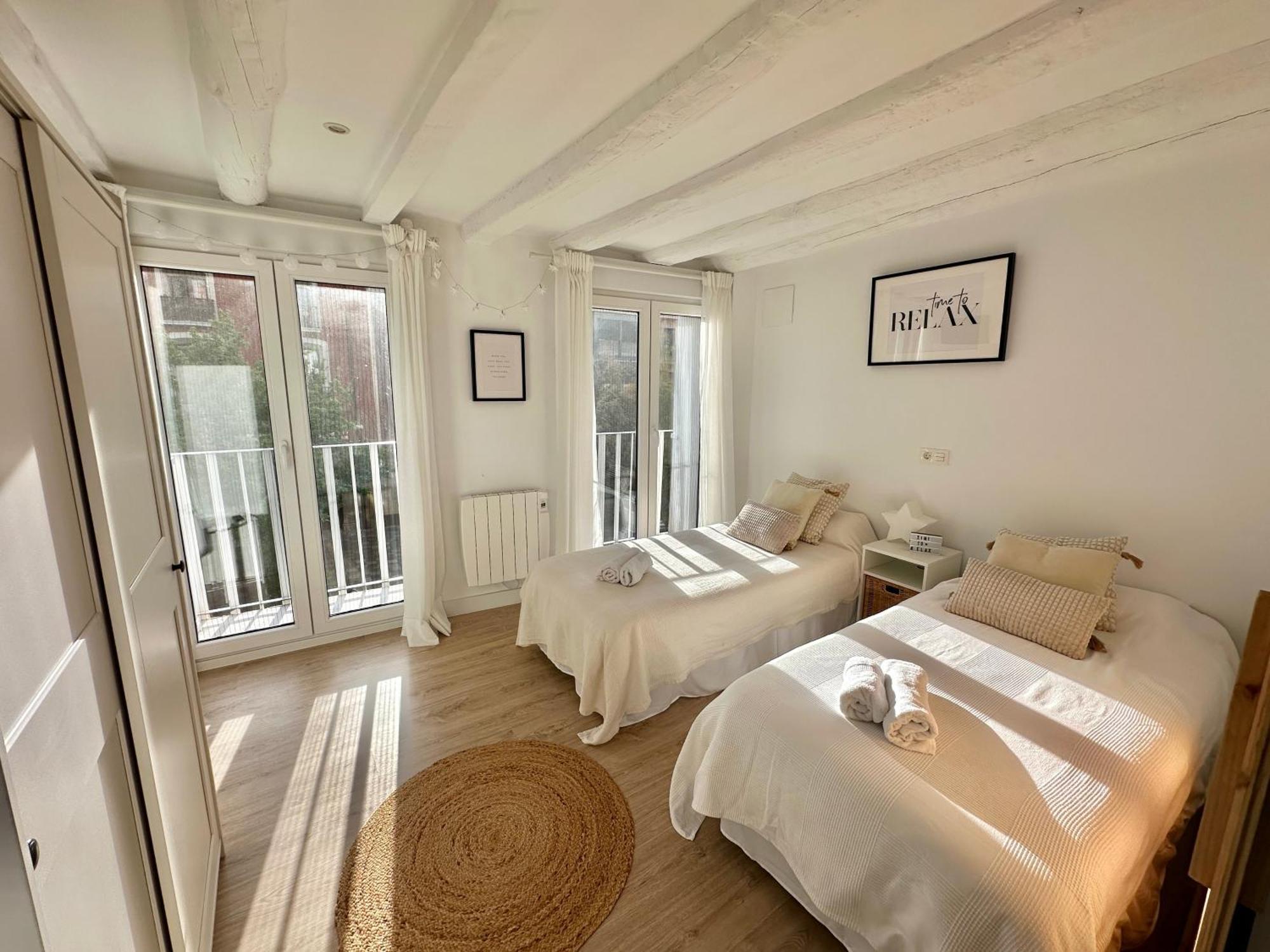 Willa Laura'S Haus Tudela Zewnętrze zdjęcie